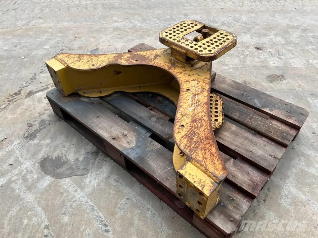 CAT D6N / D6M Inne akcesoria