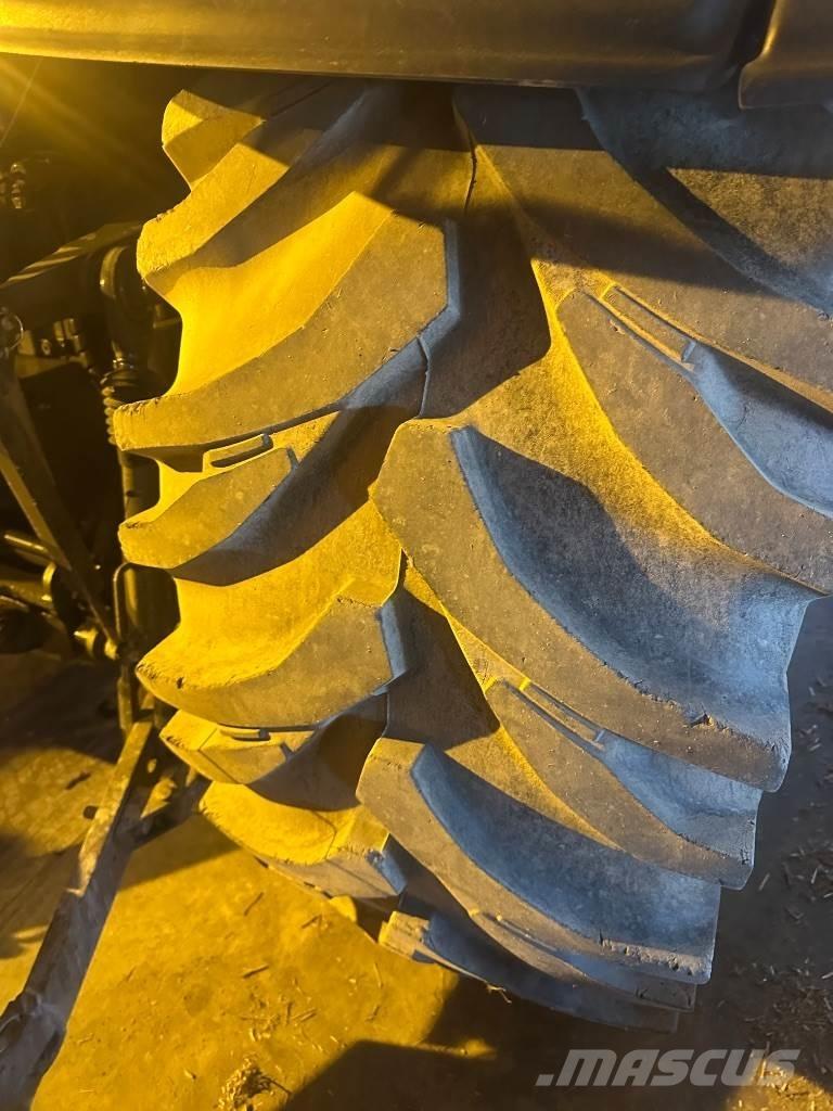 Valtra N174Direct Ciągniki rolnicze