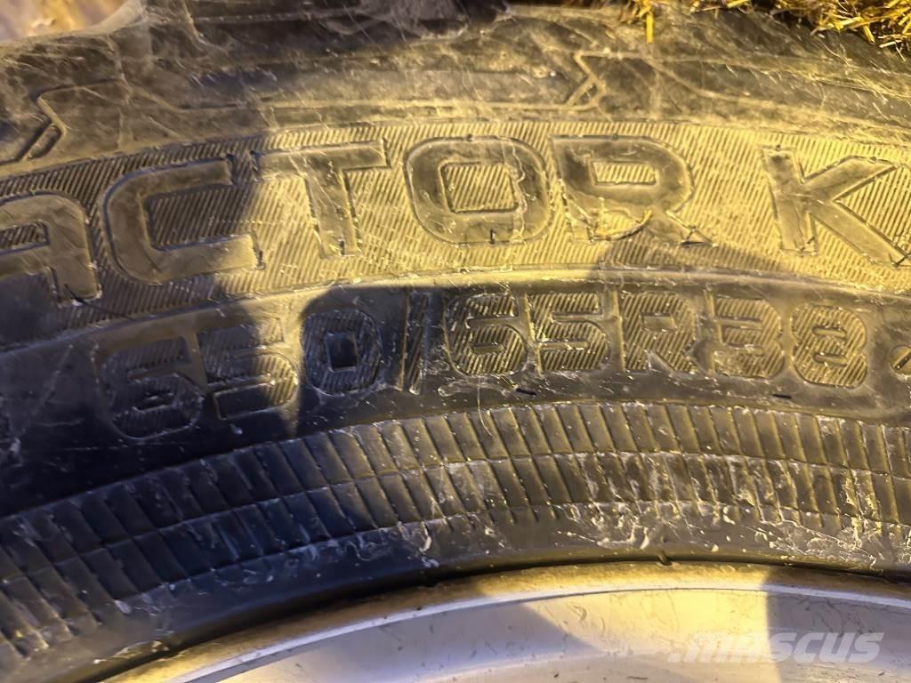 Valtra N174Direct Ciągniki rolnicze