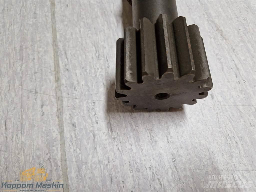 Eco Log 6003812 Skrzynia biegów
