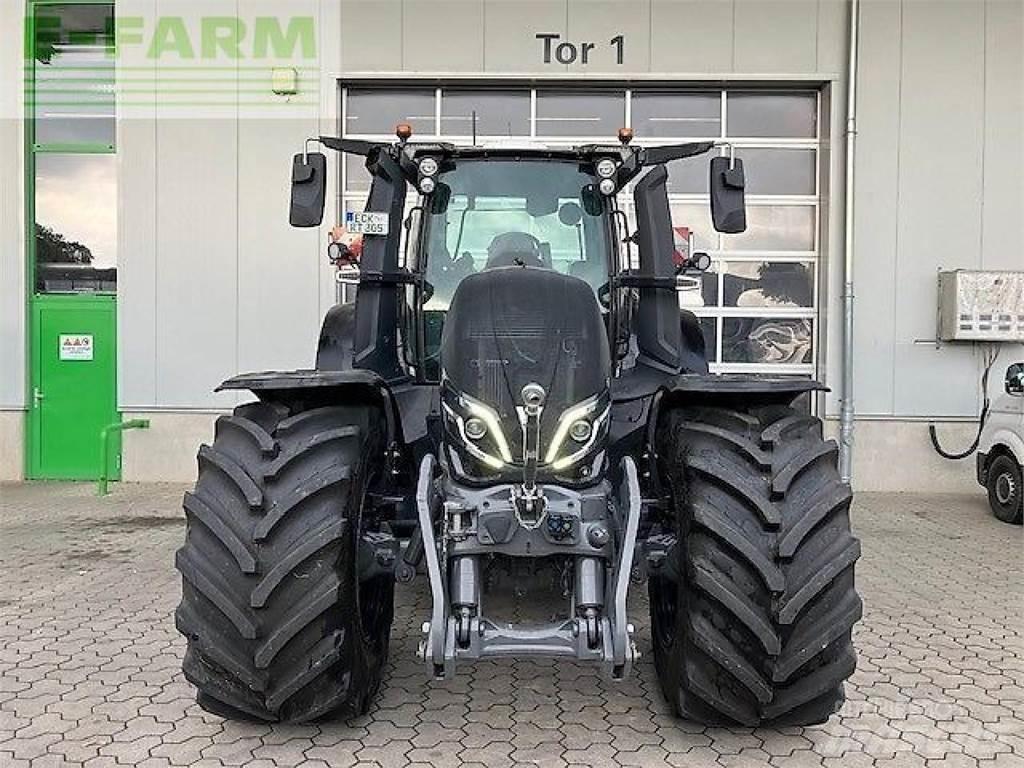 Valtra q305 Ciągniki rolnicze
