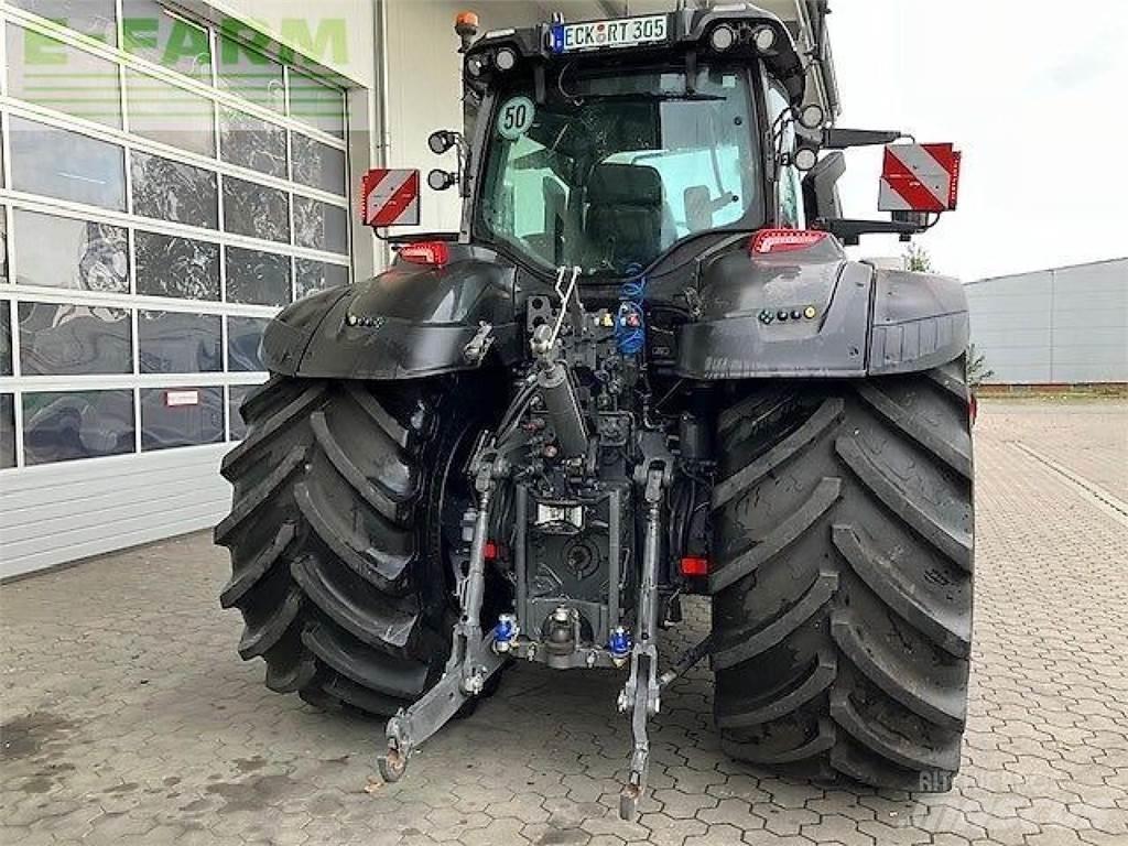 Valtra q305 Ciągniki rolnicze