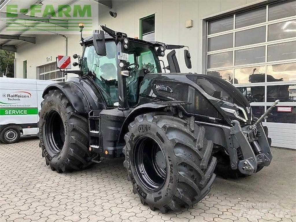 Valtra q305 Ciągniki rolnicze