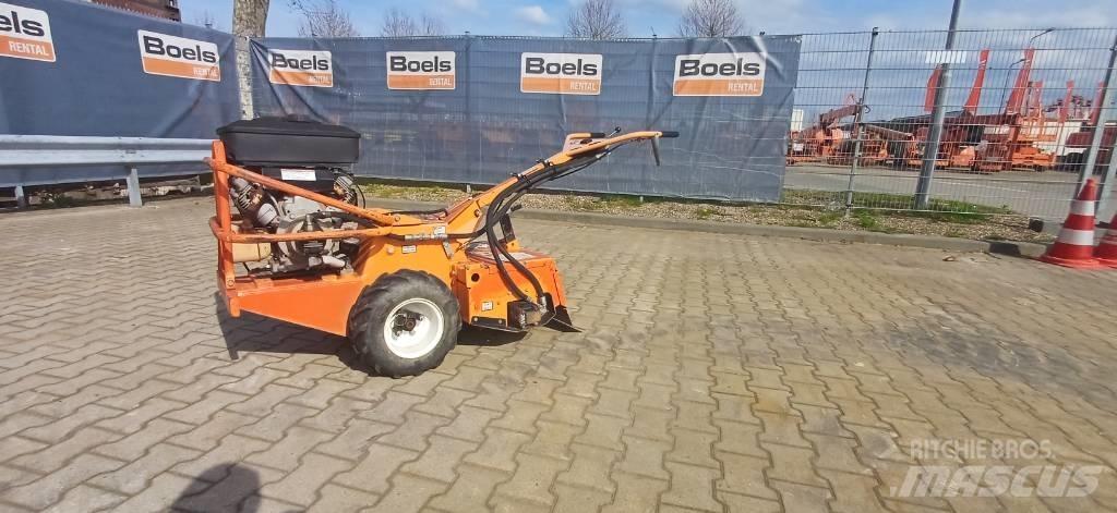 Barreto E1620B Komunalne - Inne