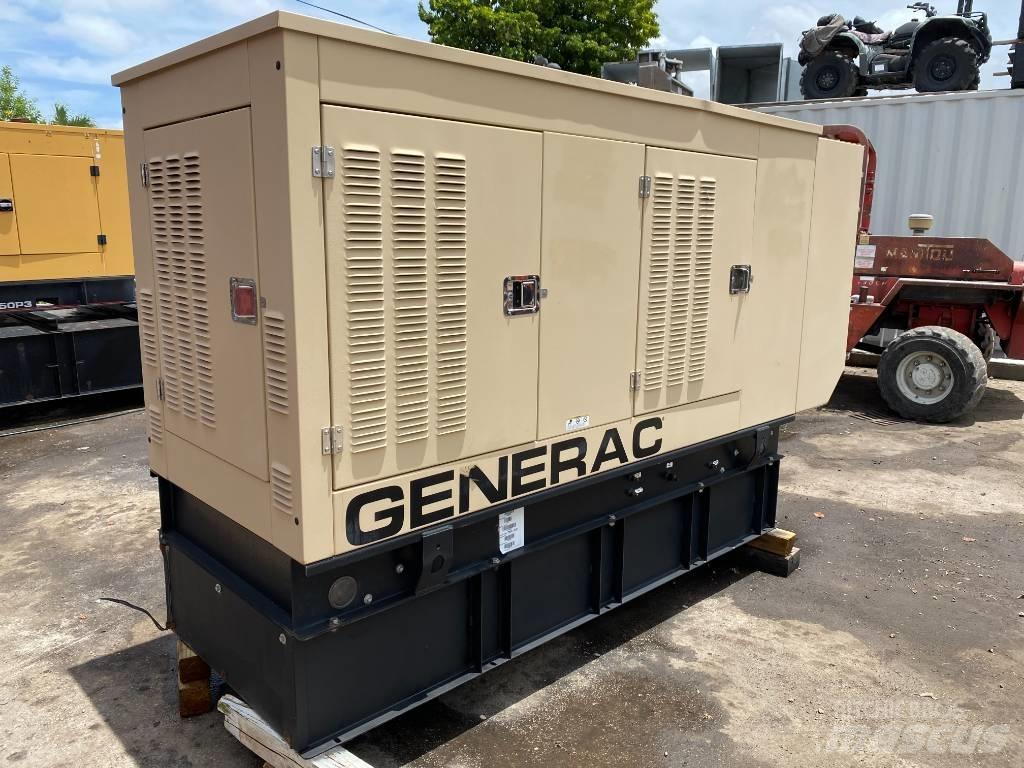 Generac 35 KW Agregaty prądotwórcze Diesla