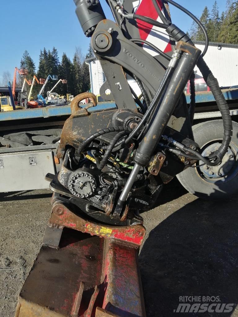 Volvo ECR 88 PLUS Midikoparki  7t - 12t