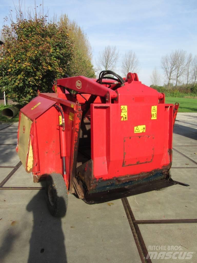 Vicon LDM 3500 Karmniki dla zwierzat