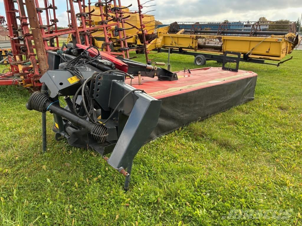 Vicon Extra 440H Kosiarki