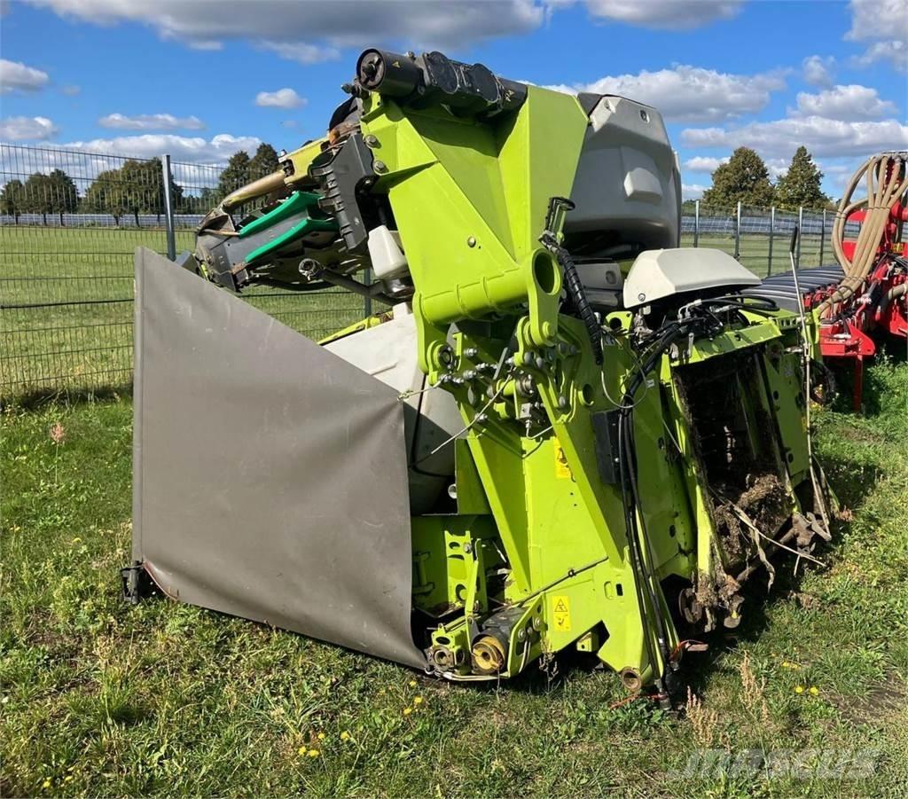 CLAAS Jaguar 960 Sieczkarnie samojezdne
