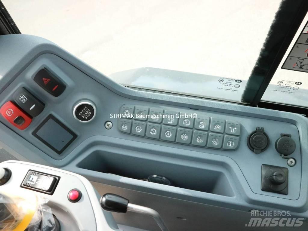 Doosan DL 280-7 Ładowarki kołowe
