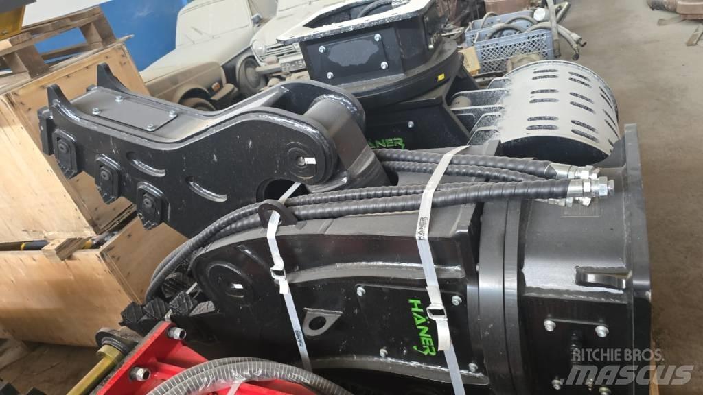  HANER HPX1200 Inne akcesoria