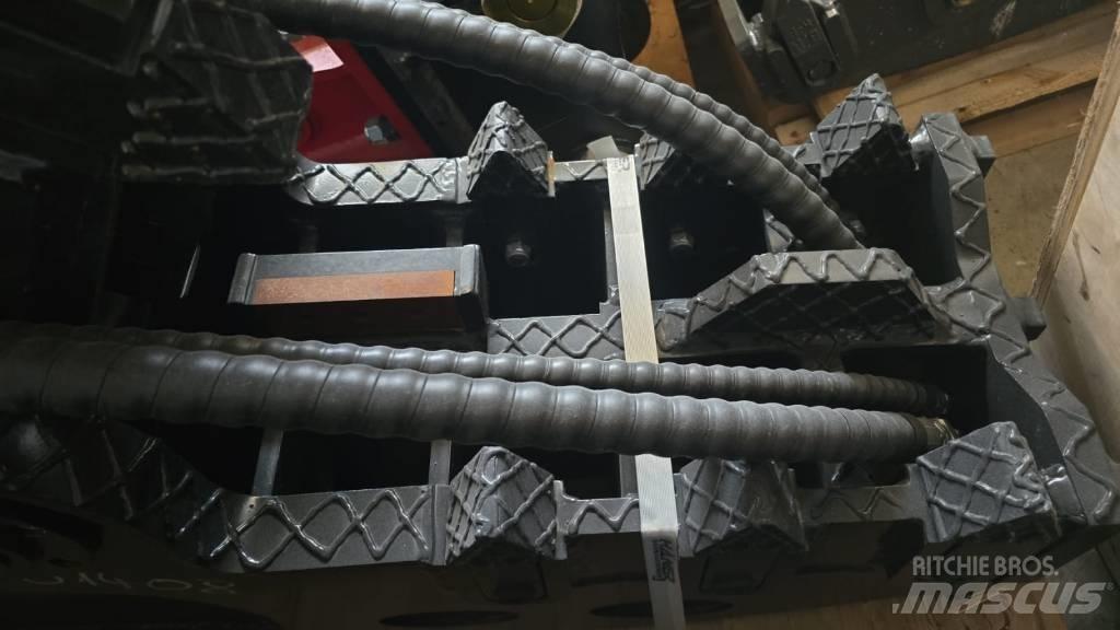  HANER HPX1200 Inne akcesoria