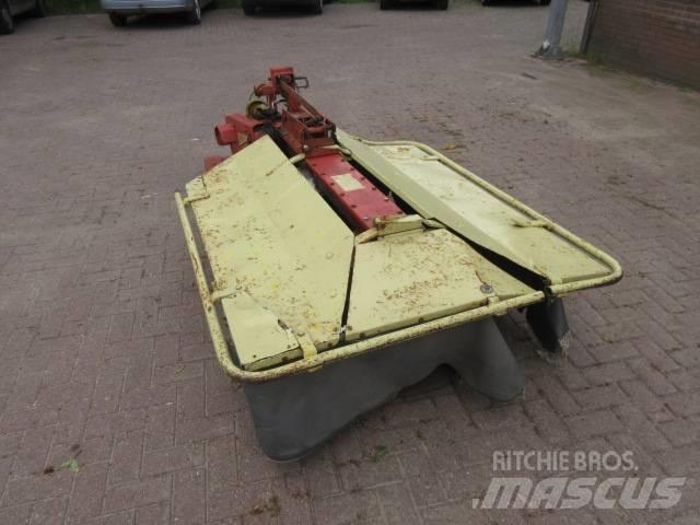 PZ 165h Kosiarki