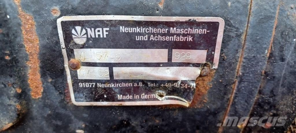 Valmet 911.1 Harwestery