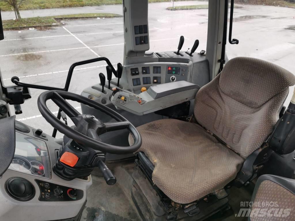 CLAAS Arion 510 Ciągniki rolnicze