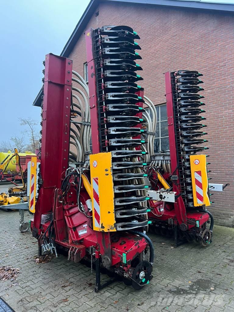 Vredo ZB3-9152 Rozrzutnik obornika