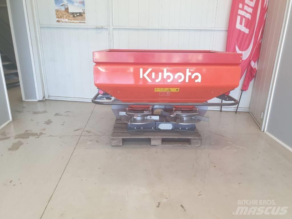 Kubota DSC 700 Rozrzutnik nawozów mineralnych