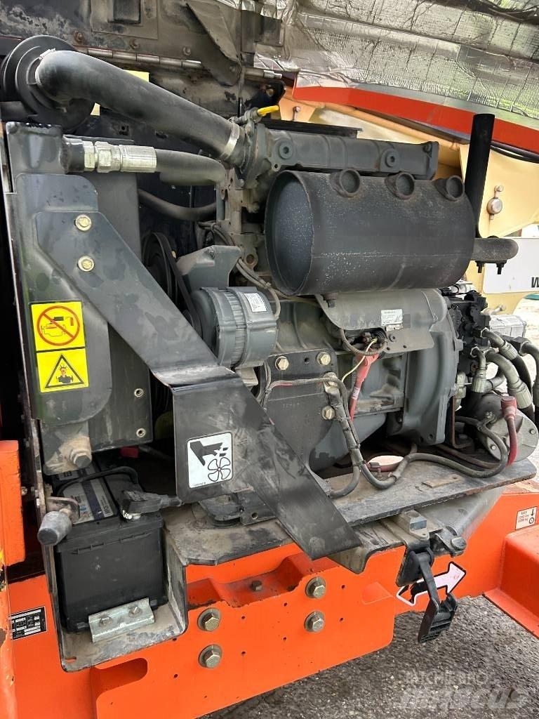 JLG 450 AJ Podnośniki przegubowe