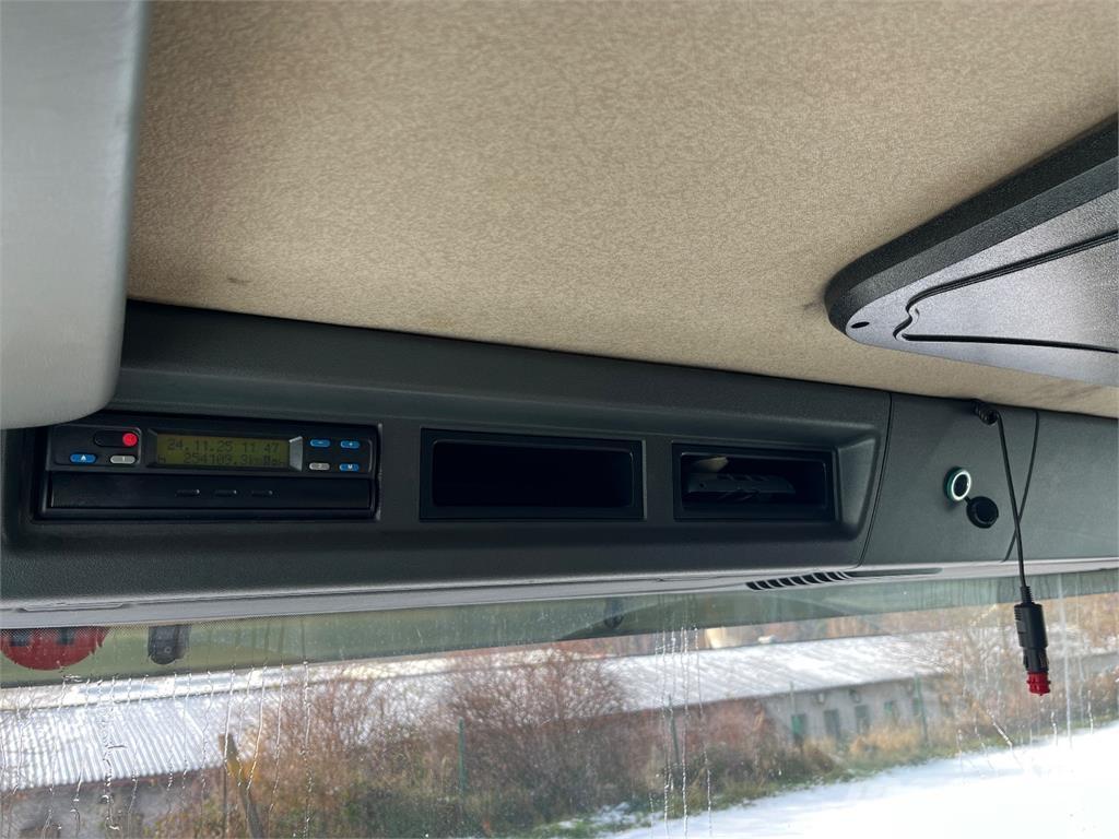 Scania P 380 8X4 Pojazdy pod zabudowę