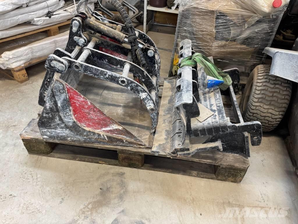 Sherpa 100 ECO Miniładowarki