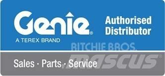 Genie GH 5.6 Magazynowanie - Inne