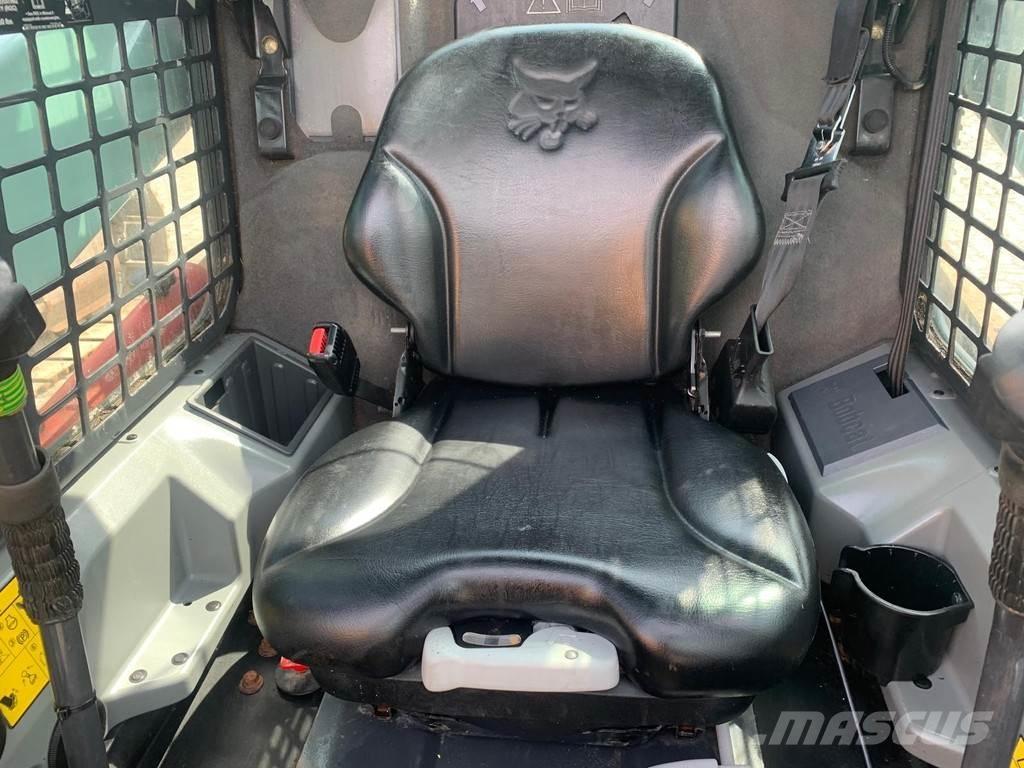 Bobcat S770 NVT Ładowarki kołowe