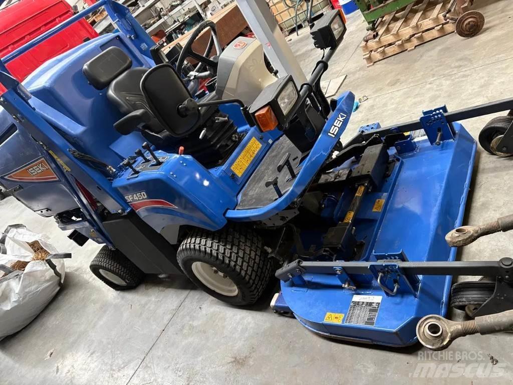 Iseki SF450 Kosiarki ogrodowe