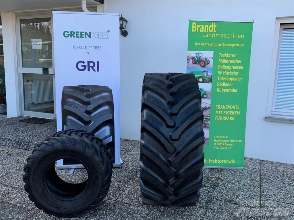  12.5/80-18 ***GRI*** Opony, koła i felgi
