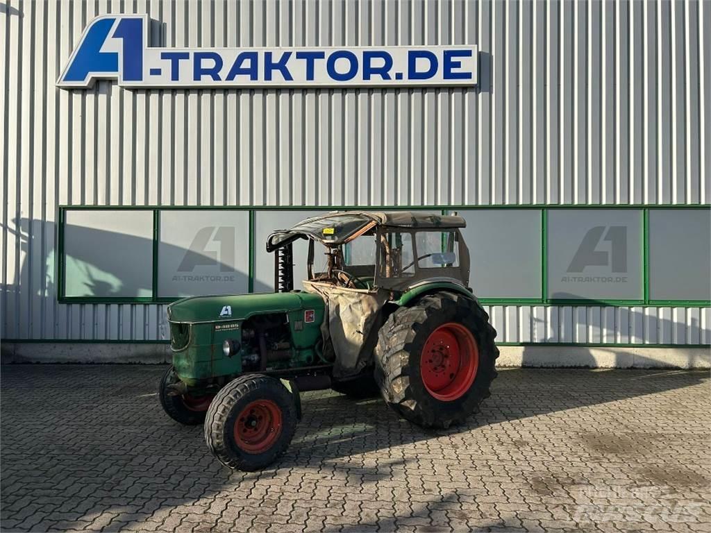 Deutz D 4005 Ciągniki rolnicze