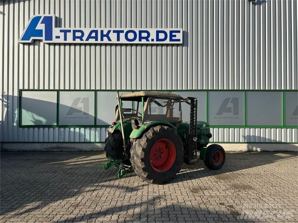 Deutz D 4005 Ciągniki rolnicze