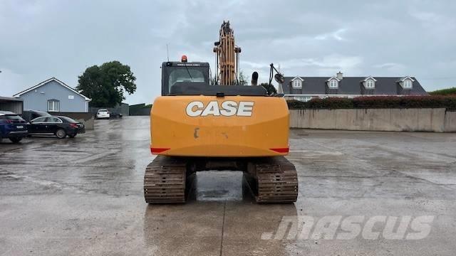 CASE CX 130 C Koparki gąsienicowe