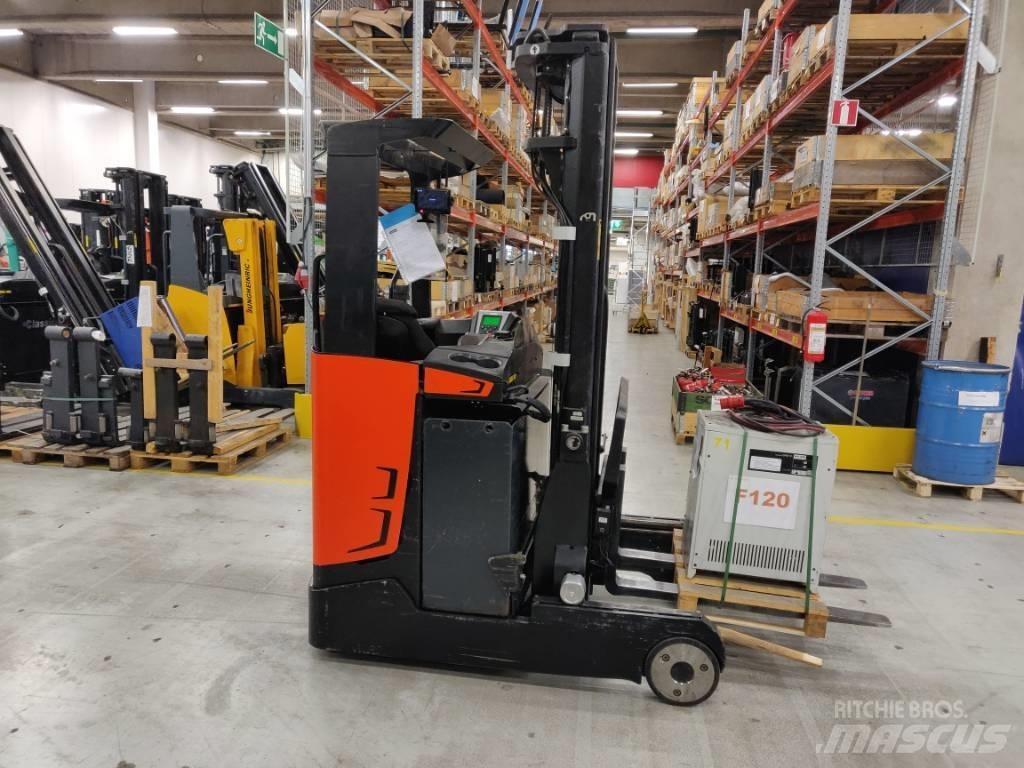 Rocla HS 16 F 5900 Wózki widłowe wysokiego składowania