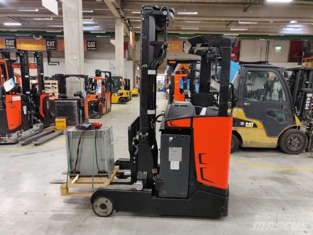 Rocla HS 16 F 5900 Wózki widłowe wysokiego składowania