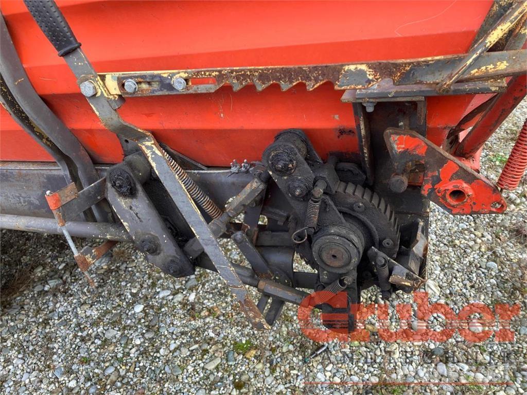 Landsberg LH 3131 Przyczepy samozaładowcze