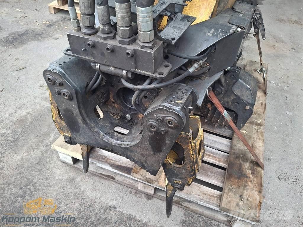 Ponsse H5 Głowice do harwesterów