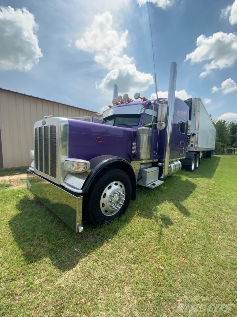 Peterbilt 389 Ciągniki siodłowe