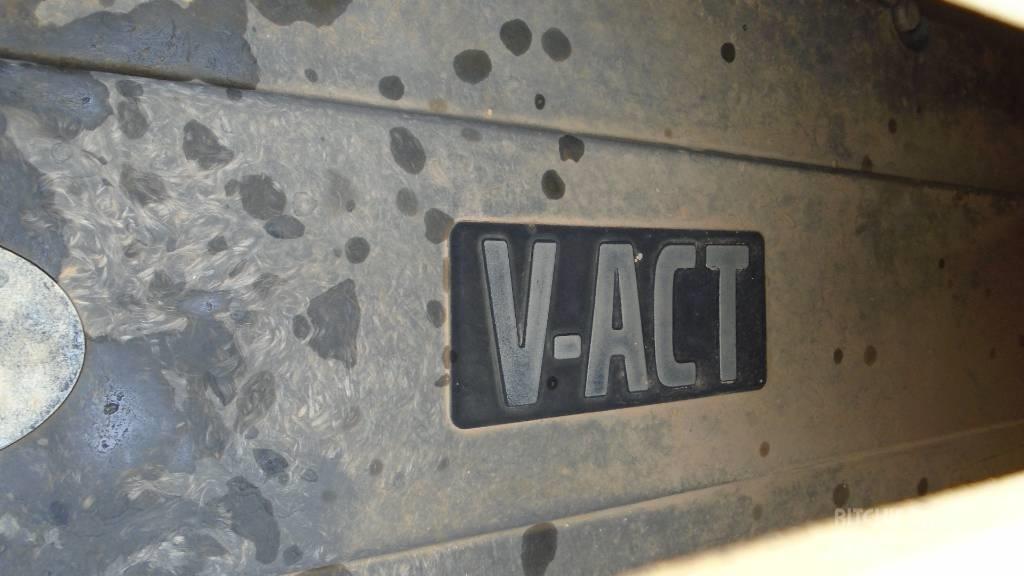 Volvo EC 330 CL Koparki gąsienicowe