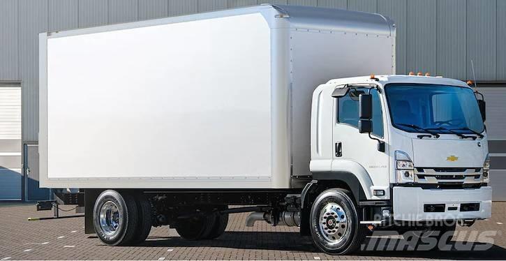 Chevrolet 4500HD Inne
