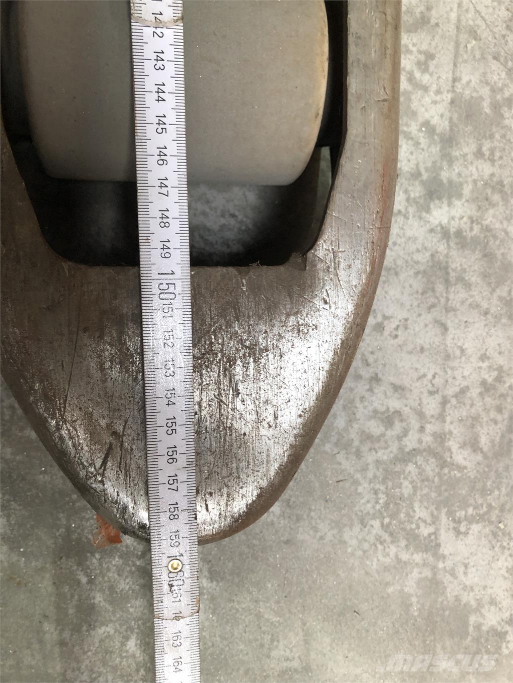 Still SXH 20 Wózki widłowe unoszące z dyszlem