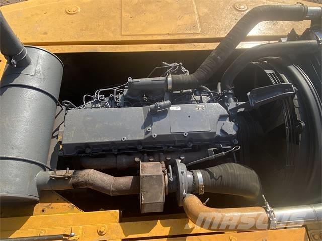 Sany SY365 Koparki gąsienicowe