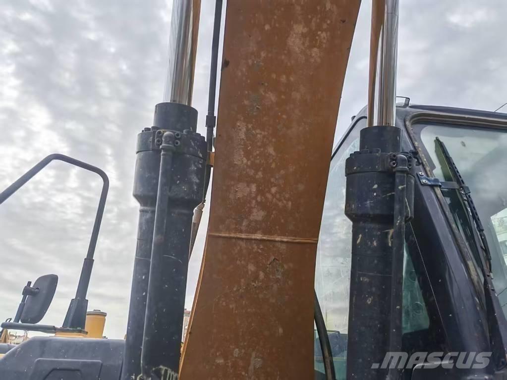 LiuGong 906 FG4 Koparki gąsienicowe