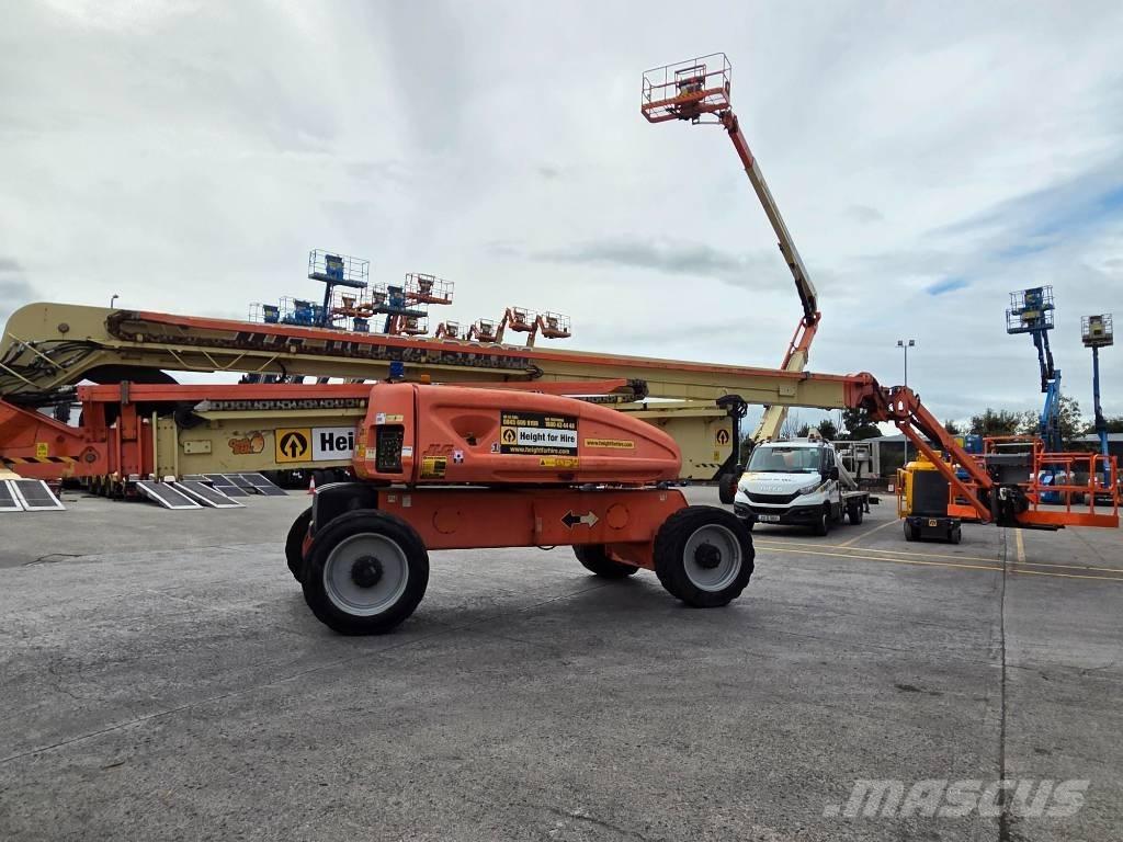 JLG 1250 AJP Podnośniki przegubowe