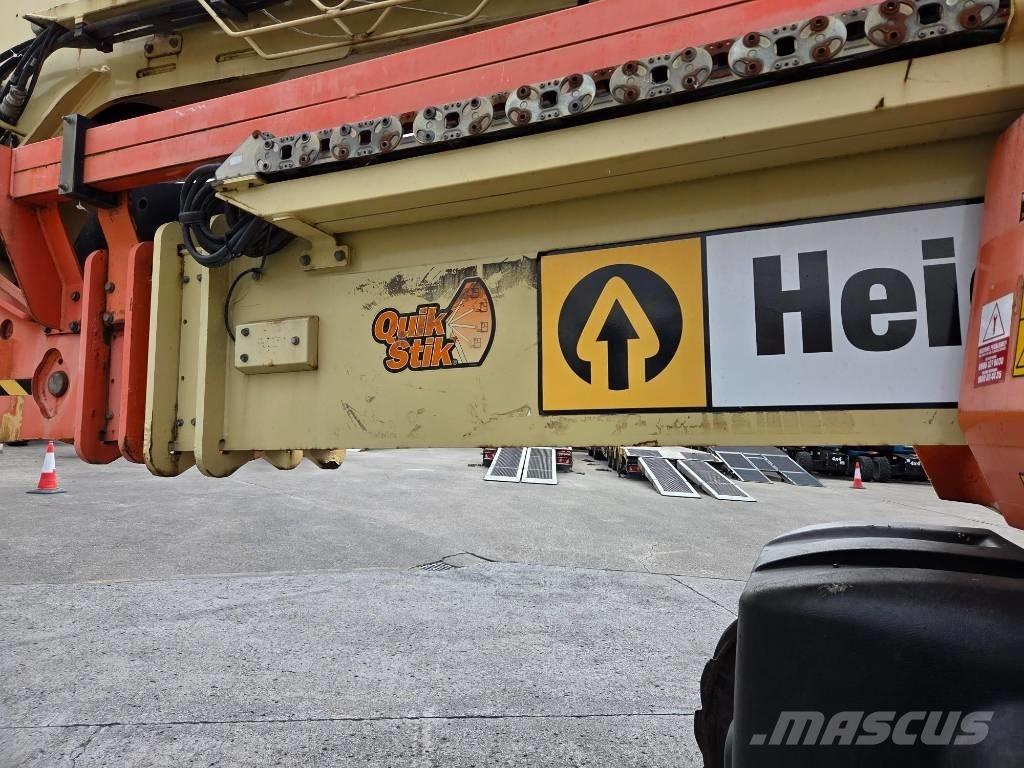 JLG 1250 AJP Podnośniki przegubowe