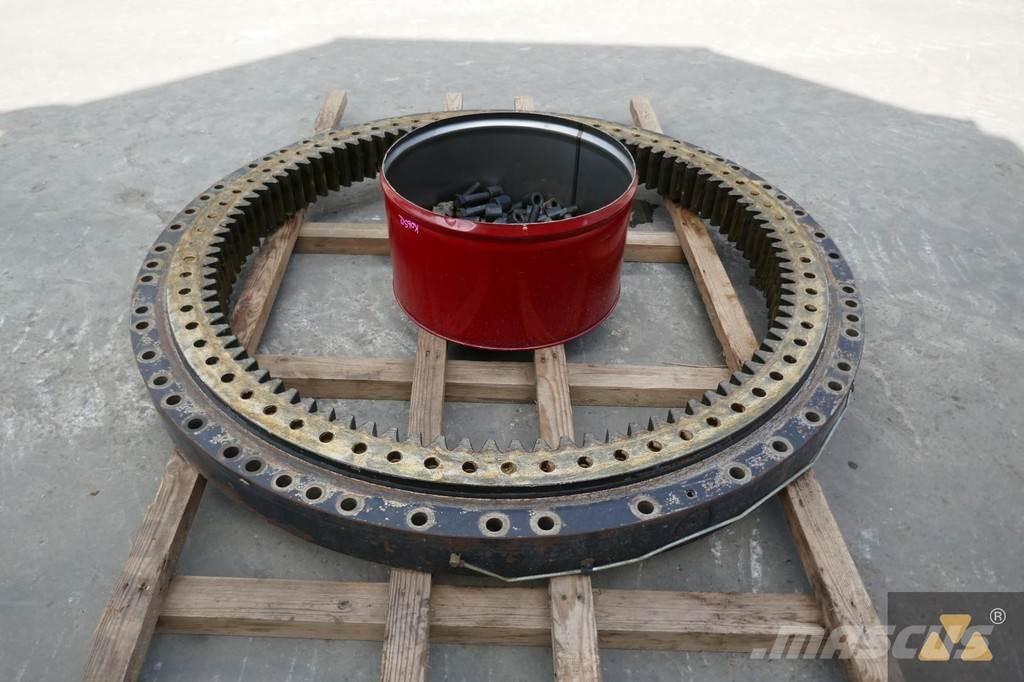 CAT 333-3044 Transport - Inne