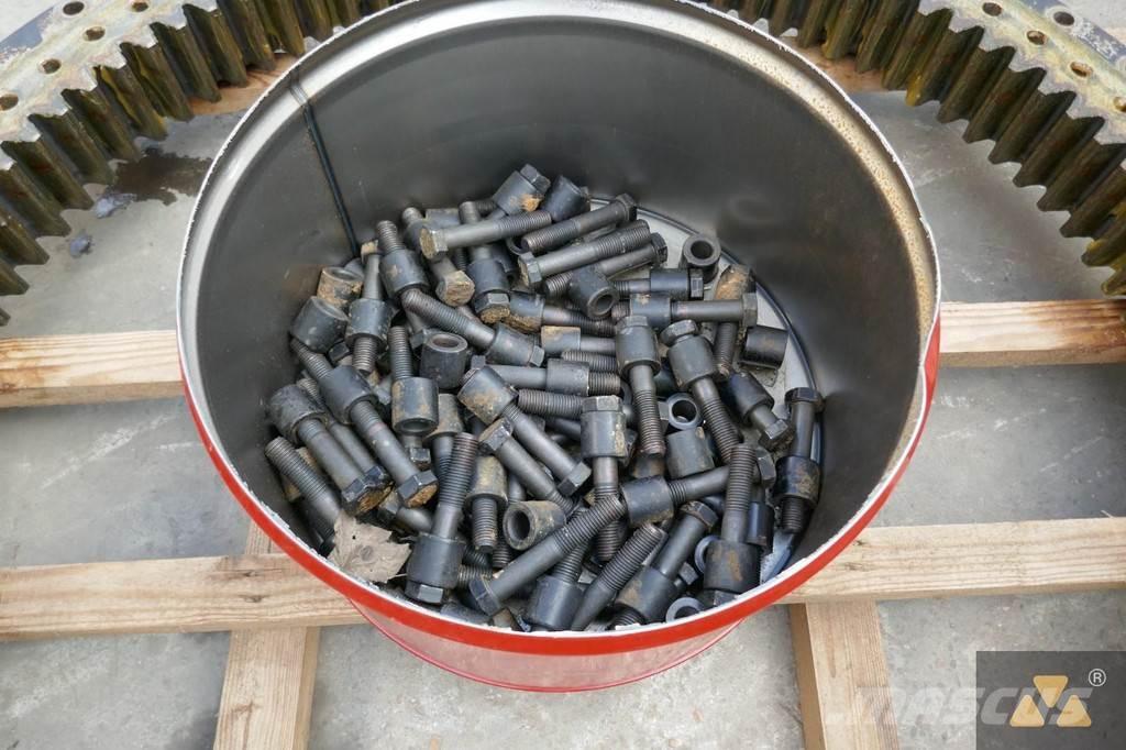 CAT 333-3044 Transport - Inne