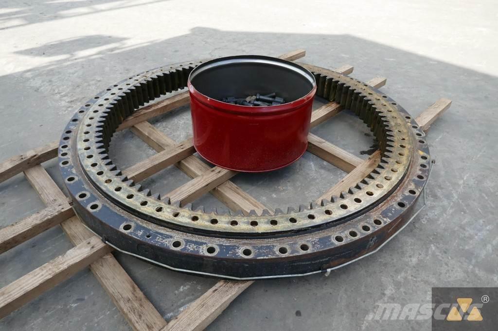 CAT 333-3044 Transport - Inne