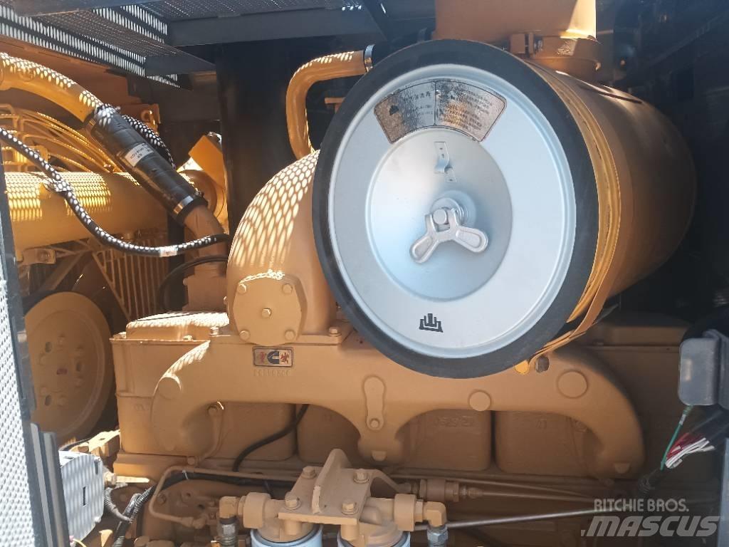Shantui SD 22 Spycharki gąsienicowe