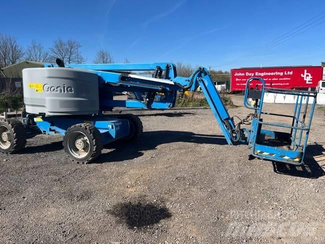 Genie Z 45/25 J Podnośniki przegubowe