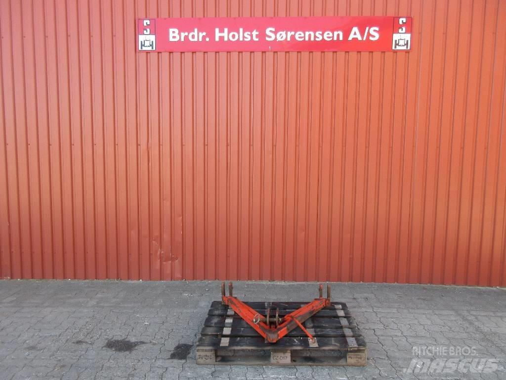 Holsø A-ramme Maszyny rolnicze - Inne