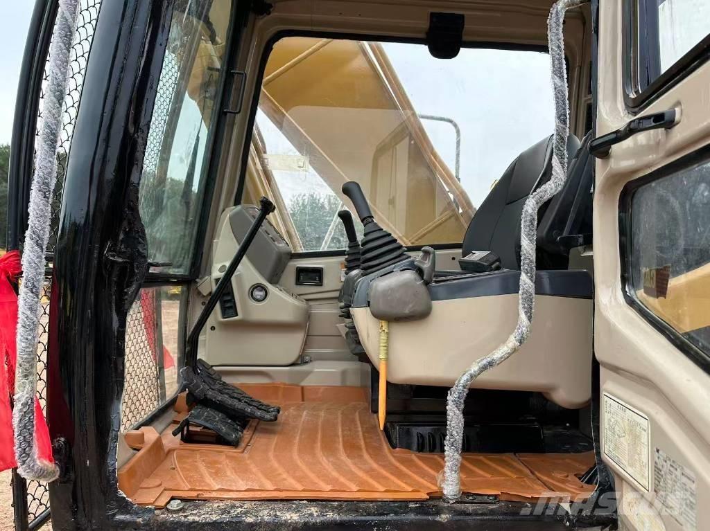 CAT 320 B L Koparki gąsienicowe